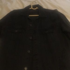 Bdg Jean jacket size M